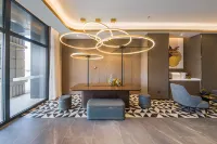 Homeinn Plus Hotel (Zhangjiakou Kangbao County Government) Hotels in Kangbao