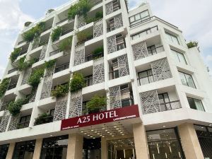 A25 酒店 - 18 Nguyen Hy Quang