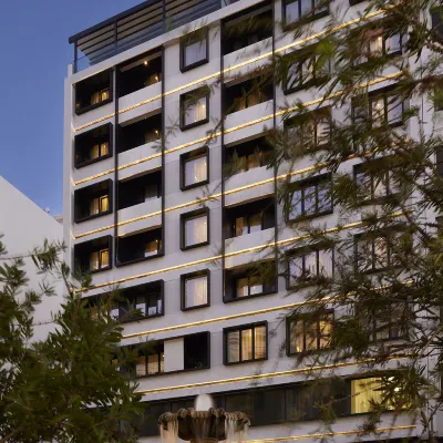 The Port Square Hotel Hotels near You & Me
