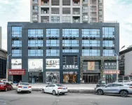 Jiulong Hotel Hotels in Yuping