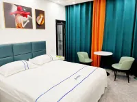 Baoshan Lishe Inn - ห้องครัว