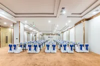 Rezen Select Hotel Yinchuan Railway Station - Airport Shuttle