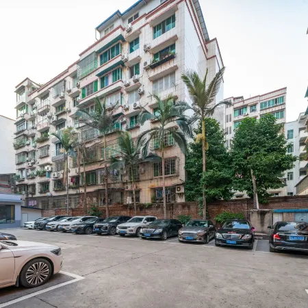 Afful hotel chain dafuhao branch