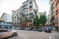 Afful hotel chain dafuhao branch - Pysäköinti