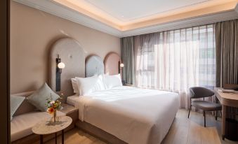 Mercure Xi'an Datang Everbright City Shaanxi Libo Hotel