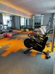 Jingang International Hotel Hotel a Yingcheng