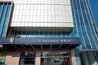 Lavande Hotel (Xianning Wenquan Center Huatan)