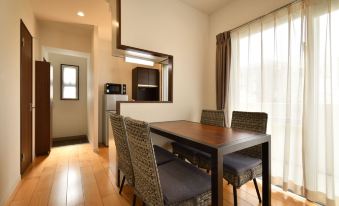 Condominium l's Inn Naha Higawa by Coldio Premium [Okinawa Main Island]