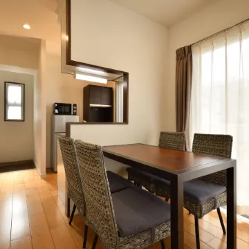 TOKI NO YADO NAHA by Sunrest Resort