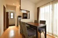 Condominium l's Inn Naha Higawa by Coldio Premium [Okinawa Main Island]