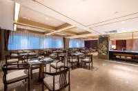 FUNLIST & MAY HOTEL Lanzhou - breakfast