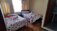Sina Hogar Hotal