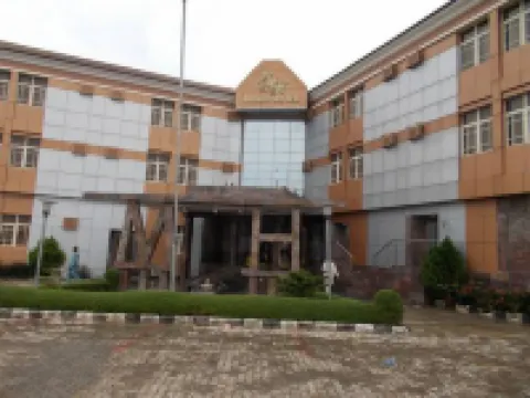 Midas Hotel Hotels in 