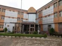 Midas Hotel Отели в г. 