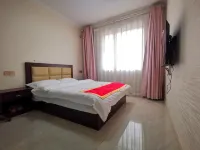 Shanhaiwan Homestay Hotel a Qionghai Lushan Scenic Area