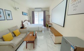 Youyu Internet Apartment (Foshan Country Garden Headquarters Shop)