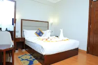 Nile View Hotel