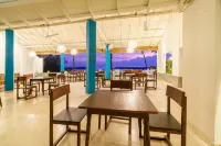 Shangrela Beach Resort by Ark Hotels in Ambalangoda