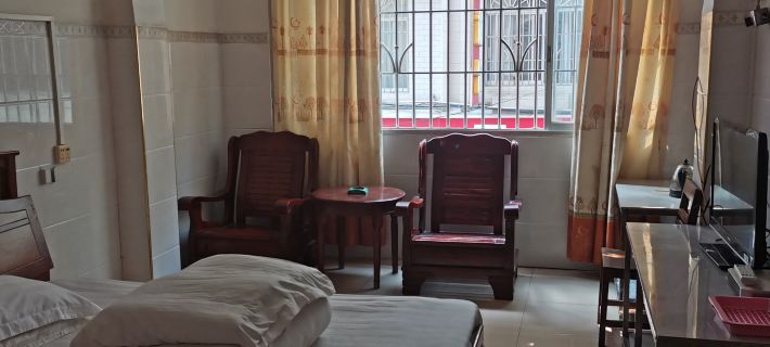 Zhao'an Hotel Hotels in Cenxi