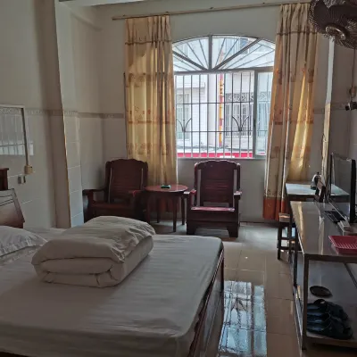 Zhao'an Hotel Hotels near Tian Long Ding Mountain Park