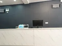 Hongyun Hotel Liyang Hotel dekat Jalan Anning