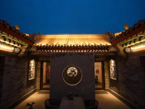 北魏雲棲（大同古城店）