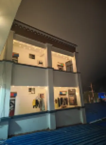 Nyingchi Banshan Homestay