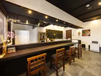 旅籠屋 森本站附近的飯店