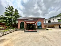Zijin County Nanling Xiaoyaogu