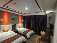 Hot Spring Holiday Hotel Hotels in Nanpi