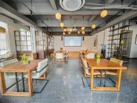 Jing'an Yetang Yinxia Hotel Hotels in Jing'an