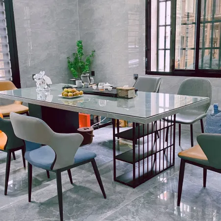 Manzhu hotel