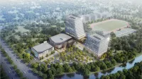 Hezhou Overseas Chinese Hotel