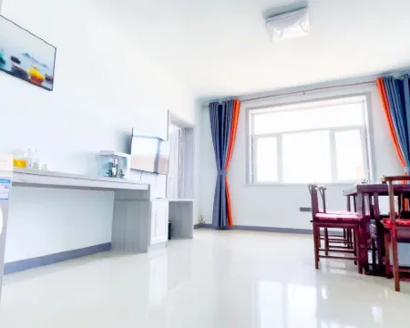 國基民宿 武川酒店