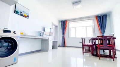 Wuchuan Guoji Homestay Hotels in Wuchuan