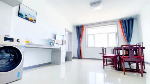 Wuchuan Guoji Homestay Hotels in Wuchuan
