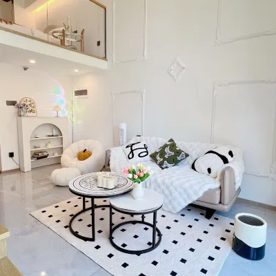 Shangxi Homestay โรงแรมใกล้จินเตี้ยนพาร์ค