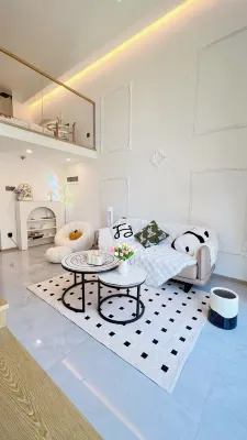 Shangxi Hotel Các khách sạn ở Khu thành Bắc