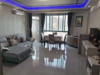 LIanYunGang Golden Bay Holiday Centre