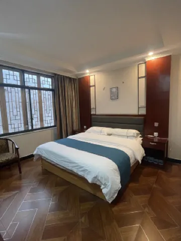 Songpan Jinyun Business Hotel Hotels near Songpan Ancient City