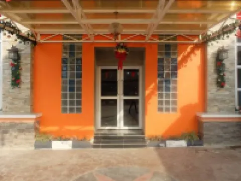 Hotel 45 Hotels in Calabar