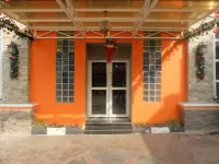 45 飯店 住宿飯店