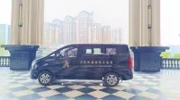 Tianfu Jiuding International Hotel - موقف سيارات