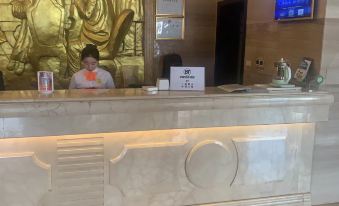 Bantang Esports Chain Hotel (Fenyi Changshan South Road Branch)