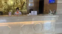 Bantang Esports Chain Hotel (Fenyi Changshan South Road Branch) Hotel di Fenyi
