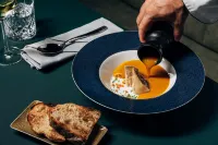 Hotel Galántha - breakfast
