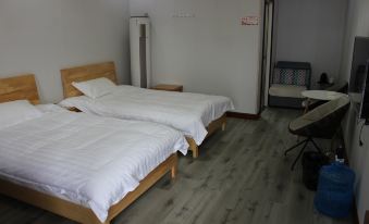 Taihu Xanadu Ecological Agriculture Homestay