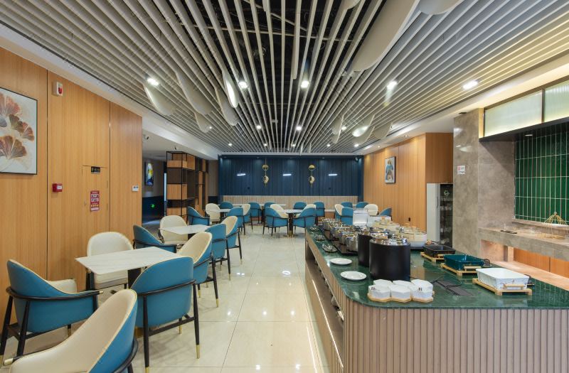 Starway Hotel (Xi'an Xiaozhai Metro Station) photo 3