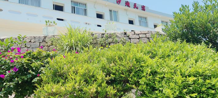 Nanji Island Yuepanwan Beach Homestay Hotels in Pingyang