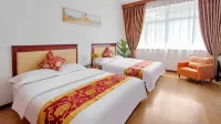 Wenhua Hotel
